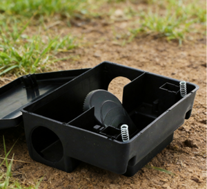 <b>Mouse</b> Trap Box - Product Image 2