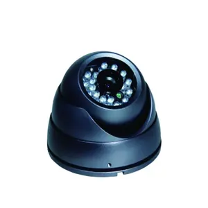 Trong Nhà Ngoài Trời IR Bóng Máy Ảnh SONY CCD 800TVL IR Bóng AHD CCTV Camera Dome