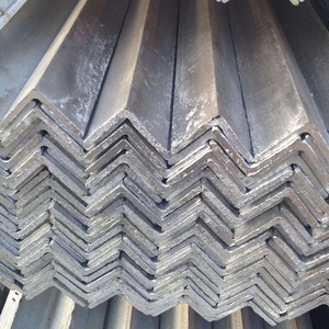 V-образная l 90 градусов стальная угловая балка - Product Image 4