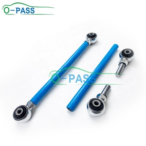 Bras de commande d'orteil arrière réglable OPASS pour <span class=keywords><strong>BMW</strong></span> Série <span class=keywords><strong>1</strong></span> Série 2 Série 4 F20 F21 F22 F33 F32 2010- 33326792533 - Product Image 3