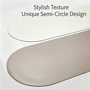OEM Yogamatte 5mm Dick Rutschfest Fitness Übungsmatte Heimtraining Stoßdämpfend Geräuscharm Breit Damen Sportset Großhandel - Product Image 1