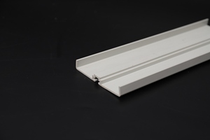 Kebao Tuyaux en plastique acrylique transparent de grand diamètre personnalisés en Pc Pa PMMA de haute qualité 400mm 500mm 600mm 700mm 800mm - Product Image 5