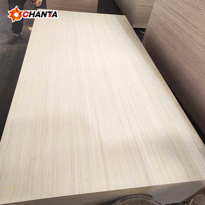 4 by 8 3/4 'ply Trắng melamine nhiều lớp ván ép nhiều màu - Product Image 2
