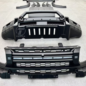 Jetour T2 du lịch MARS Explorer body Kit Chất lượng cao 4x4 off-road bumpers với điều kiện mới bao gồm clip - Product Image 2