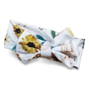 <span class=keywords><strong>Bonnet</strong></span> bébé personnalisé en viscose de bambou 95% et élasthanne 5% avec impression numérique réactive, bavoirs pour nouveau-nés - Product Image 5