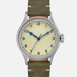 Reloj deportivo De acero inoxidable para hombre y mujer, pulsera con Logo personalizado, De cuero, barato, Unisex, venta al por mayor - Product Image 4