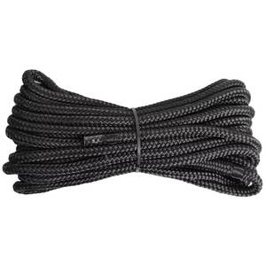 Factory Price Popular Docking Lines Dock Line Nylon Double Braided Marine Rope for Boats - Product Image 3