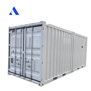 DNV 2.7-1 Standard 10ft CCU Closed <strong>Box</strong> 10 Feet Offshore <strong>Shipping</strong> Container for Oil Platform - Product Image 6
