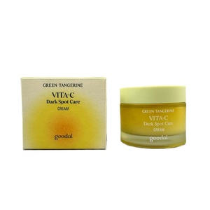 Good Goodal Esencia Verde Naranja Vc40ml Vitamina C Extracto para Manchas Color de Piel Magnesio Blanco Fábrica Transfronteriza - Product Image 1