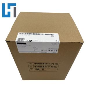 Nuevo Controlador Lógico Programable (PLC) SIMATIC S7-1500 CPU 1511C-1 PN 6ES7511-1CK01-0AB0 Original en Stock - Product Image 1