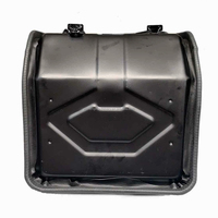 Kursi Forklift Universal Sandaran Dapat Disesuaikan Bahan PVC Kursi Operator Harga Terjangkau Suku Cadang Pengganti Forklift