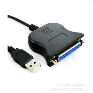 <b>Usb</b> <b>2.0</b> 9Pin To Dual Port Expansion Cable With Screw Hole Fixed For Desktop Computer Accessory - Product Image 5