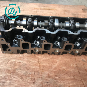 EexcavaStart Ensemble de culasse diesel 5L 11101-54150 pour moteurs de chariots élévateurs Durable Fiable Installation facile Garantie 6 mois - Product Image 4