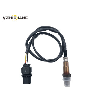 เซ็นเซอร์ออกซิเจนด้านหน้า YZHIDIANF O2 11787558055 สำหรับ BMW 325i 330i 528i 530i X3 Z4 135i 335i 2006-2016 - Product Image 2