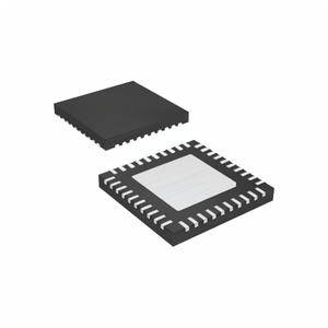 In Stock Electronic Circuit Components MAX8707ETL+T Power Management (PMIC) 40 WFQFN Exposed Pad - Product Image 1