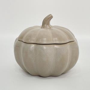 Tazón de Calabaza de 5.5 Pulgadas - Product Image 1