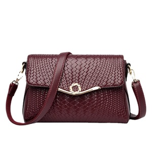 Bolsos de Diseñador de Lujo para Mujer, Bolsos de Hombro de Marca, Bolsos de Mano al por Mayor, Bolsos de Mano de Cuero PU para Mujer - Product Image 1