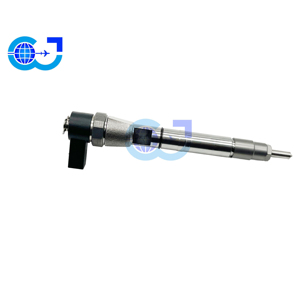 Phun nhiên liệu chính xác cao 0445110189 0445110190 cho động cơ diesel cho Mercedes Benz - Product Image 1