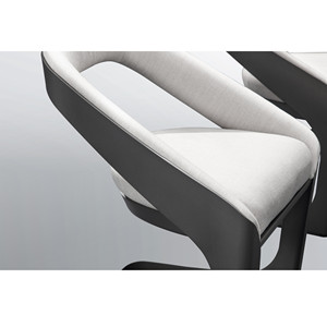 Juego de Comedor para Exterior HIGOLD Onda Teak para 8 Personas - Product Image 3