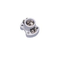 Support de lampe marine BAY15d pour signal lumineux de navigation