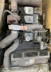 รถขุดตีนตะขาบ Komatsu PC120 มือสองนำเข้าแท้ ราคาถูก ขายด่วน - Product Image 5