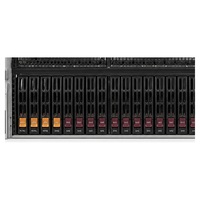 Server 4125GS-TNRT 4U 8 GPU Dual EPYC 9004 160 Core 24 DIMM DDR5 6TB 24x 2.5 Bay