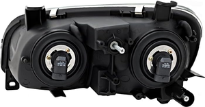 Faros Delanteros Originales Nuevos al por Mayor, Halógenos, Lado Izquierdo y Derecho, para TOYOTA <span class=keywords><strong>RAV4</strong></span> 1998 1999 <span class=keywords><strong>2000</strong></span> - Product Image 5