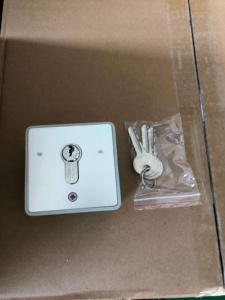 Metal Electronic Key Safety <strong>Box</strong> - Product Image 2