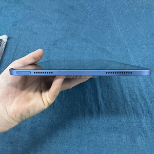 Tablette WiFi 5G cellulaire 2022 d'occasion à prix avantageux, 10e génération, 64 Go/256 Go, bleue - Product Image 5