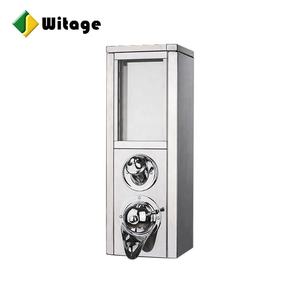 Dispensador de Granos de Café con Peso, Recipiente de Almacenamiento de Granos de Café, Útil y Novedoso en China <span class=keywords><strong>2026</strong></span> - Product Image 3