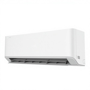 Climatiseur intelligent mini-<span class=keywords><strong>split</strong></span> Vestar Série Premium R410A 7000 BTU (froid et chaud) pour hôtels et usage domestique - Product Image 2