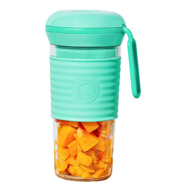 Multi-function Personal Portable Mini Fresh Juicer Blender USB Rechargeable Portable Juicer
