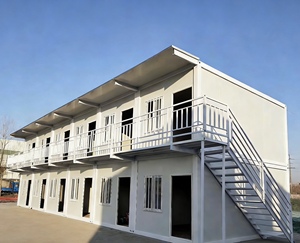 Casa Contenedor Modular, Ensamblaje <span class=keywords><strong>y</strong></span> Expansión Libres, Ideal para Ampliación de Patios Familiares - Product Image 5