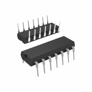 Electronics Component Power Management (PMIC) Manufacturer Channel 14 DIP TDA16846HKLA1 - Product Image 1