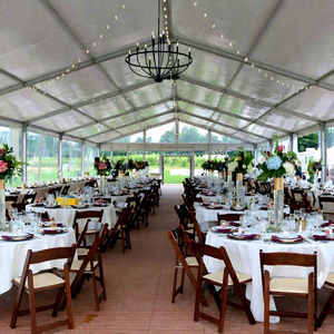 2026 Nuovo Salone Matrimoni <span class=keywords><strong>Mobile</strong></span> Popolare per 500 Persone Eventi Esterni Lussuoso Gazebo in Tessuto Impermeabile Tende per Eventi in Generale - Product Image 4