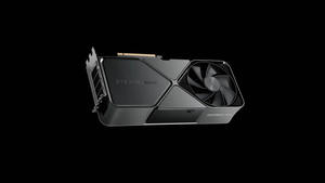 RTX 4080ซุปเปอร์16GB GDDR6X GPU ระบายความร้อนด้วยอากาศเทอร์โบ | Ai เร่งการประมวลผล - Product Image 2