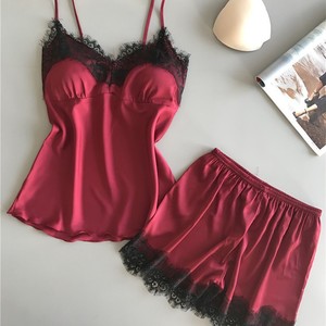 Lencería Sexy de Moda en AliExpress, Estilo Europeo y Americano, Camisón Sexy para el Hogar, Camisón Tipo Bata - Product Image 3