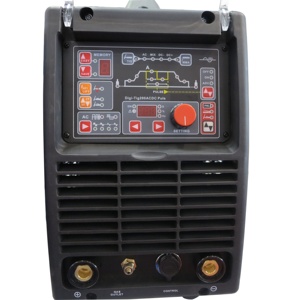 Precio competitivo IGBT inversor 200A AC DC TIG soldadores pulso TIG máquina de soldadura por puntos máquina de soldadura para aluminio - Product Image 2