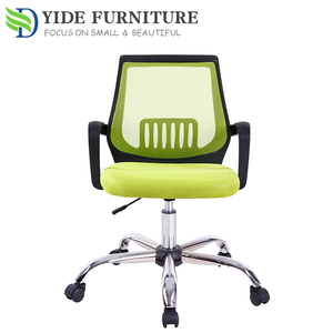 Meilleure <span class=keywords><strong>chaise</strong></span> de <span class=keywords><strong>bureau</strong></span> en tissu mesh bleu marine de Best Chair Factory - Product Image 5