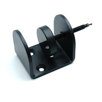 Clips et vis de fixation pour panneaux de toiture à joint debout en acier galvanisé, système Snap Lock pour la fabrication de tôles
