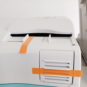 Imprimante photo laser FRONTIER LP5000 FUJI <span class=keywords><strong>FILM</strong></span> 500 Minilab Machine numérique - Product Image 2