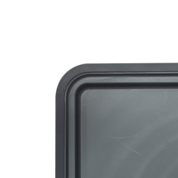 Coole 18L draagbare VIP PU polyurethaan vacuümisolatie tas voor vers fruit, groenten, transport, outdoor, kamperen, picknick, dranken