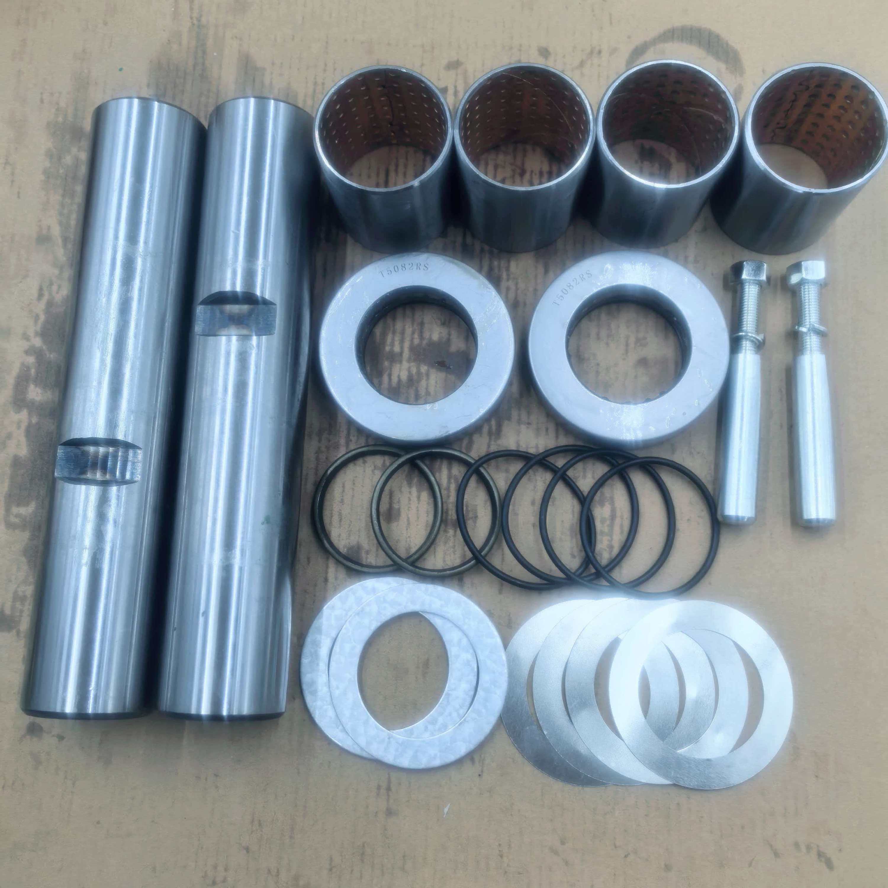 KP329 King Pin Repair Kits 04043-2053 for Hino Trucks - Durable