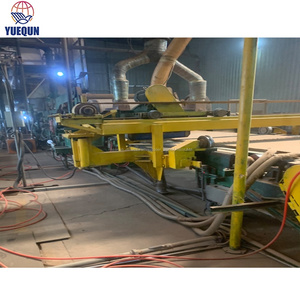 De alta calidad de tablero de partículas de línea de producción de fabricante directamente - Product Image 1