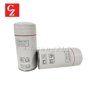 Elemento de Filtro de Aceite 6211472200 y 6211472250 para Piezas de Compresores Industriales Atlas Copco - Product Image 4