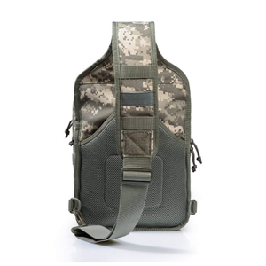 BP72 Nylon Outdoor Gear Rover Sling Pack Cross Body Gear <b>Tool</b> <b>Backpack</b> Design for Move Quickly - Product Image 6
