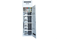 Boîte de distribution d'éclairage en acier inoxydable basse tension ZHONGSHAO IP55 grise, équipement de distribution d'énergie, panneau de commande industriel
