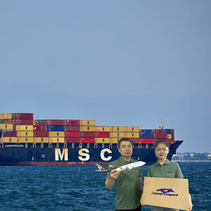Più economico FBA To USA porta a porta via aerea servizio di trasporto marittimo agente spedizioniere <span class=keywords><strong>ddp</strong></span> dalla cina alla germania Canada giappone - Product Image 1