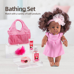 Kit <strong>Bebe</strong> <strong>Reborn</strong> Original De Silicone Baratos, Beb <strong>Reborn</strong> Kykabi Bebes-<strong>reborn</strong>-de-silicon, <strong>Bebe</strong> <strong>Reborn</strong> De Silicona <strong>Reborn</strong> Bebekler - Product Image 5