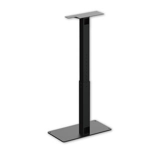 Stérilisateur UV-C Pilot 8 BAY avec code PIN, casier de charge, support au sol en métal durable - Product Image 3